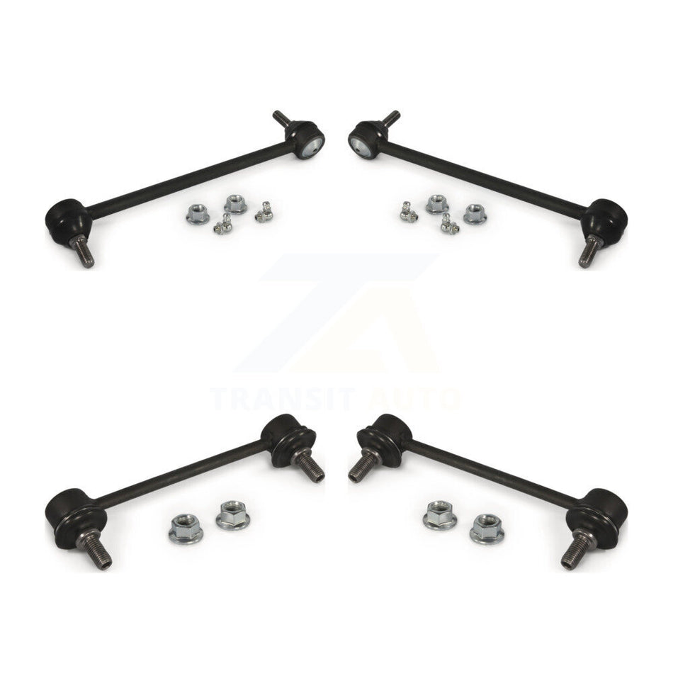 Front Rear Suspension Link Kit For Mazda Protege Protege5 K72-101214