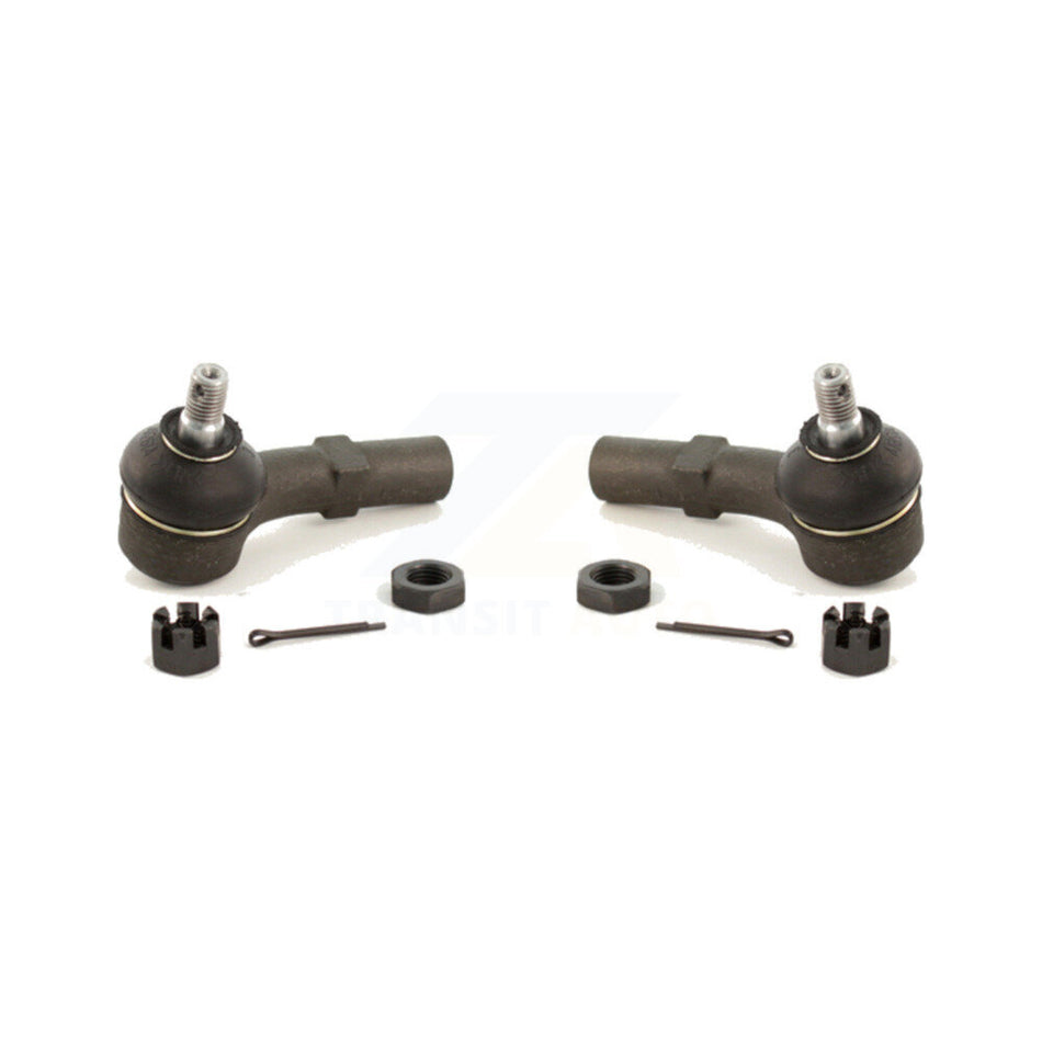 Front Tie Rod End Kit For Volkswagen Jetta Beetle Golf City K72-101221