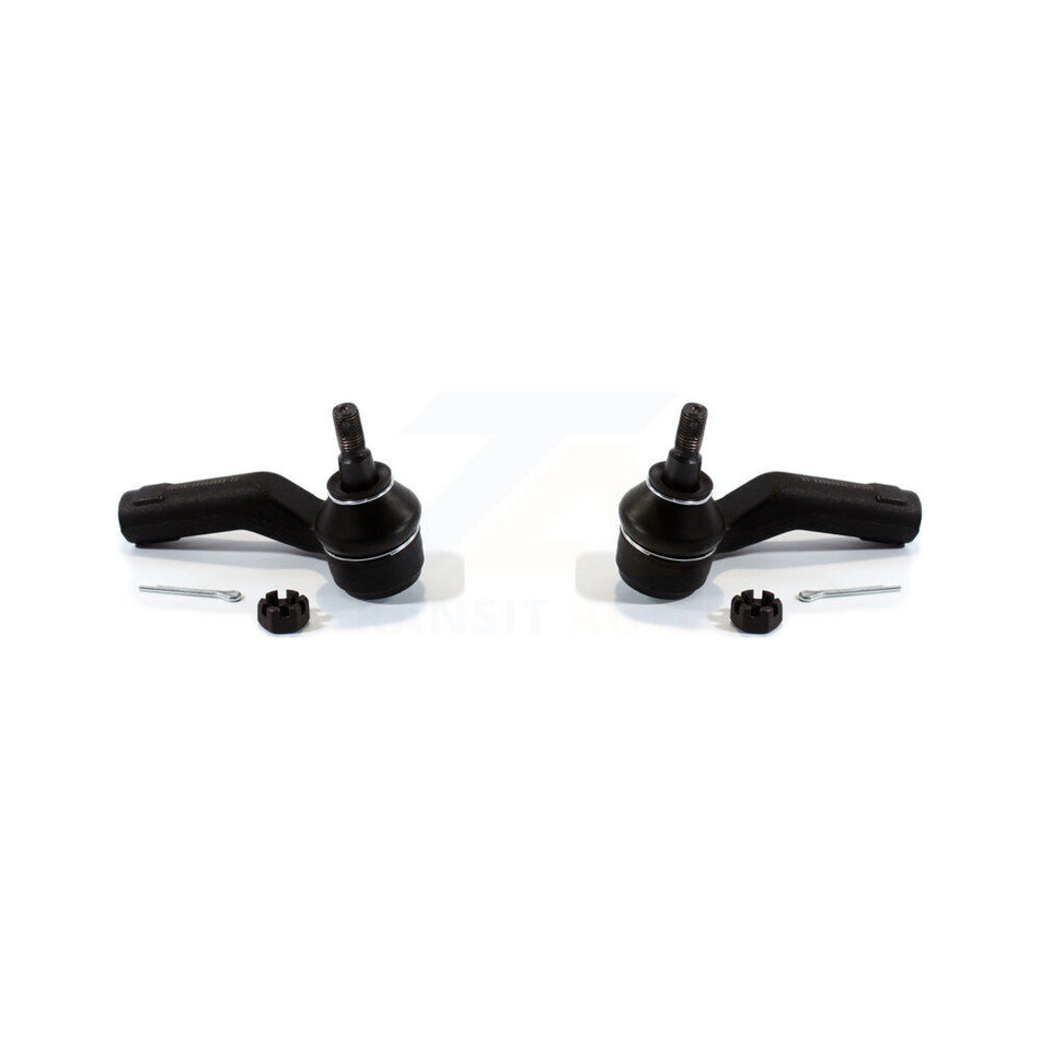 Front Tie Rod End Kit For Mazda 3 5 Sport K72-101226