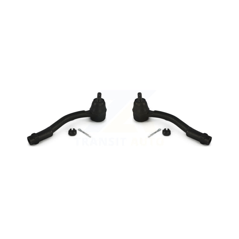 Front Tie Rod End Kit For 2006-2011 Hyundai Accent K72-101237