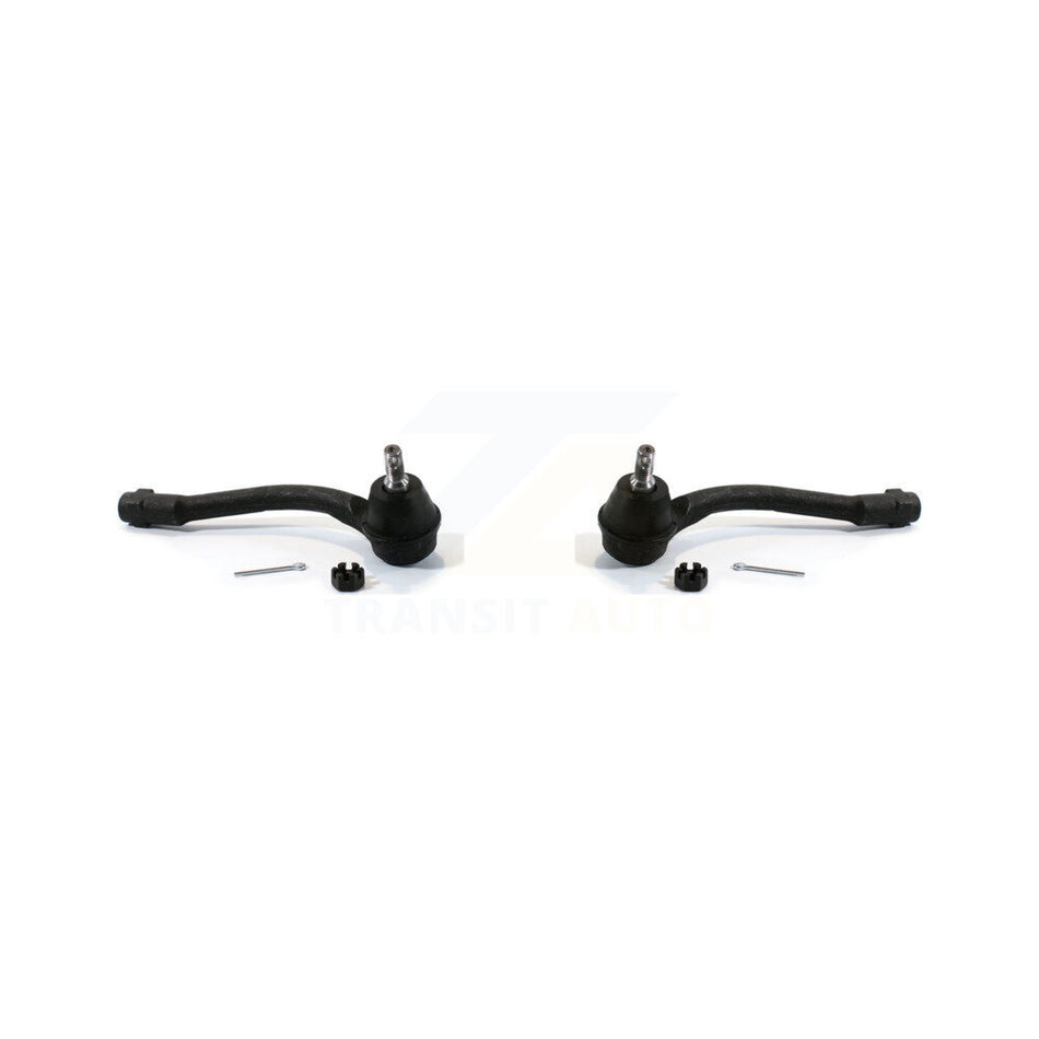 Front Tie Rod End Kit For 2006-2011 Kia Rio Rio5 K72-101241