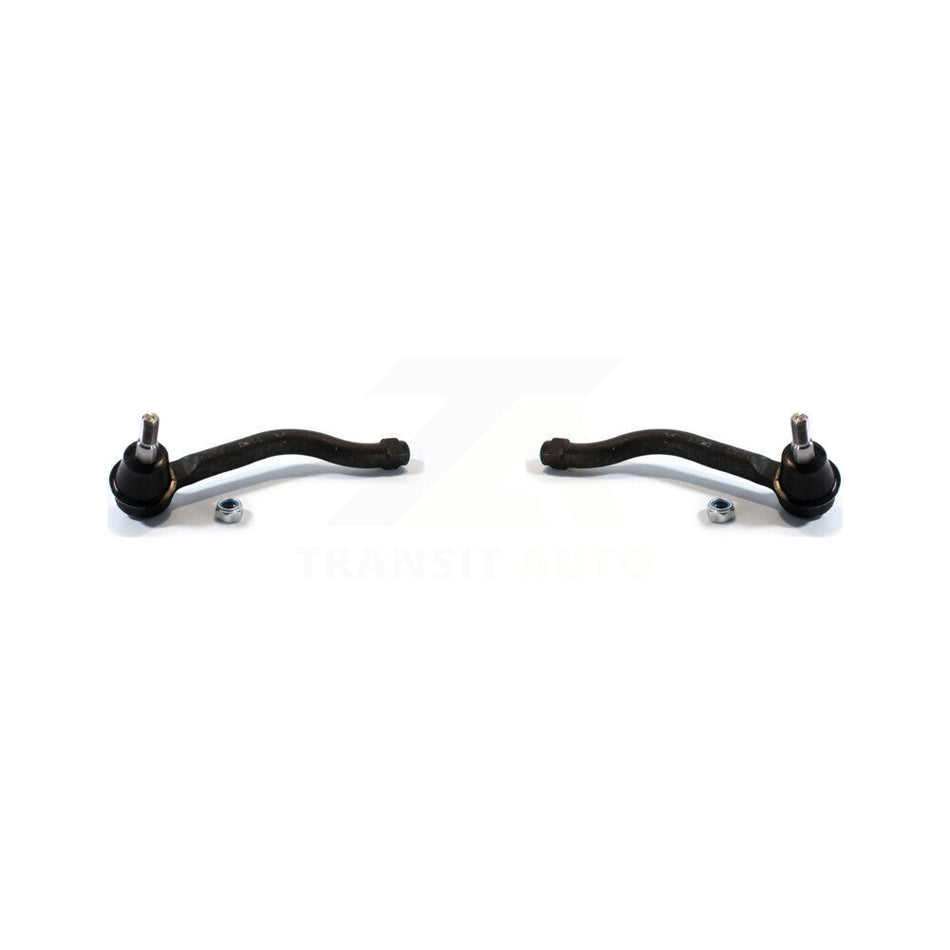 Front Tie Rod End Kit For Nissan Altima Maxima Murano K72-101242