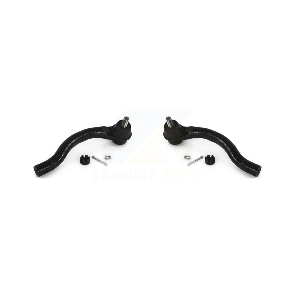 Front Tie Rod End Kit For 2006-2011 Honda Civic K72-101244