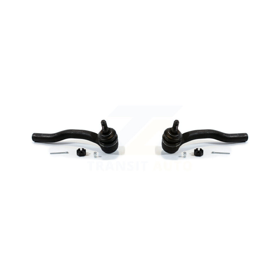 Front Tie Rod End Kit For Ford Edge Lincoln MKX K72-101246