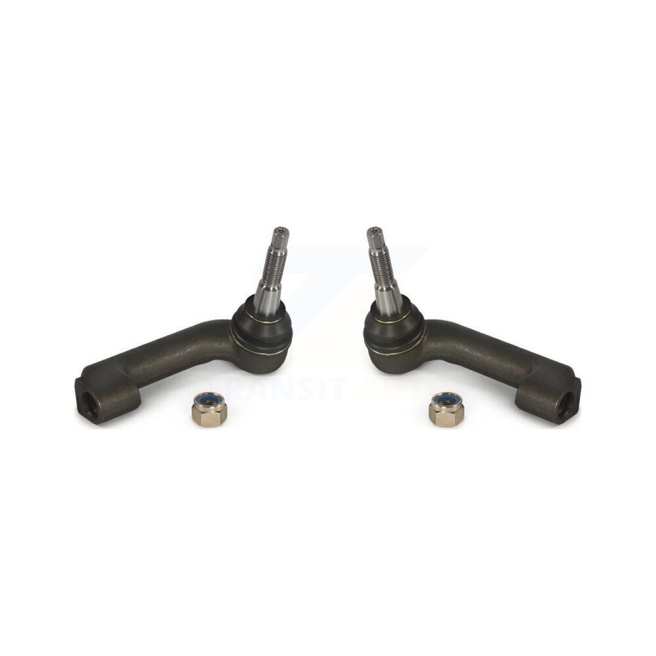 Front Tie Rod End Kit For Ford F-150 Expedition Lincoln Navigator K72-101247
