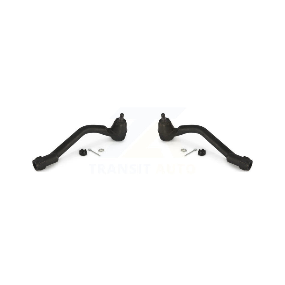 Front Tie Rod End Kit For Hyundai Kia Sonata Optima Tucson Sportage Azera Cadenza K72-101251