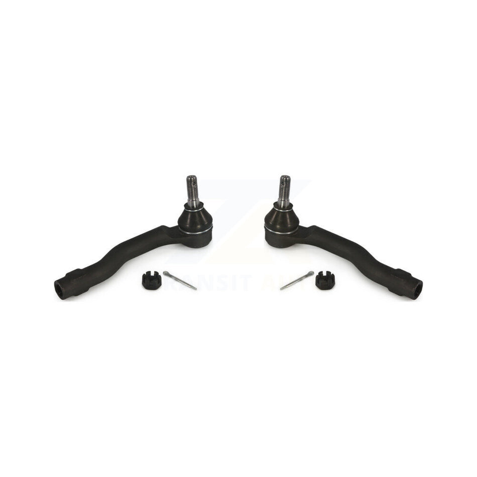 Front Tie Rod End Kit For 2011-2014 Mazda 2 K72-101256
