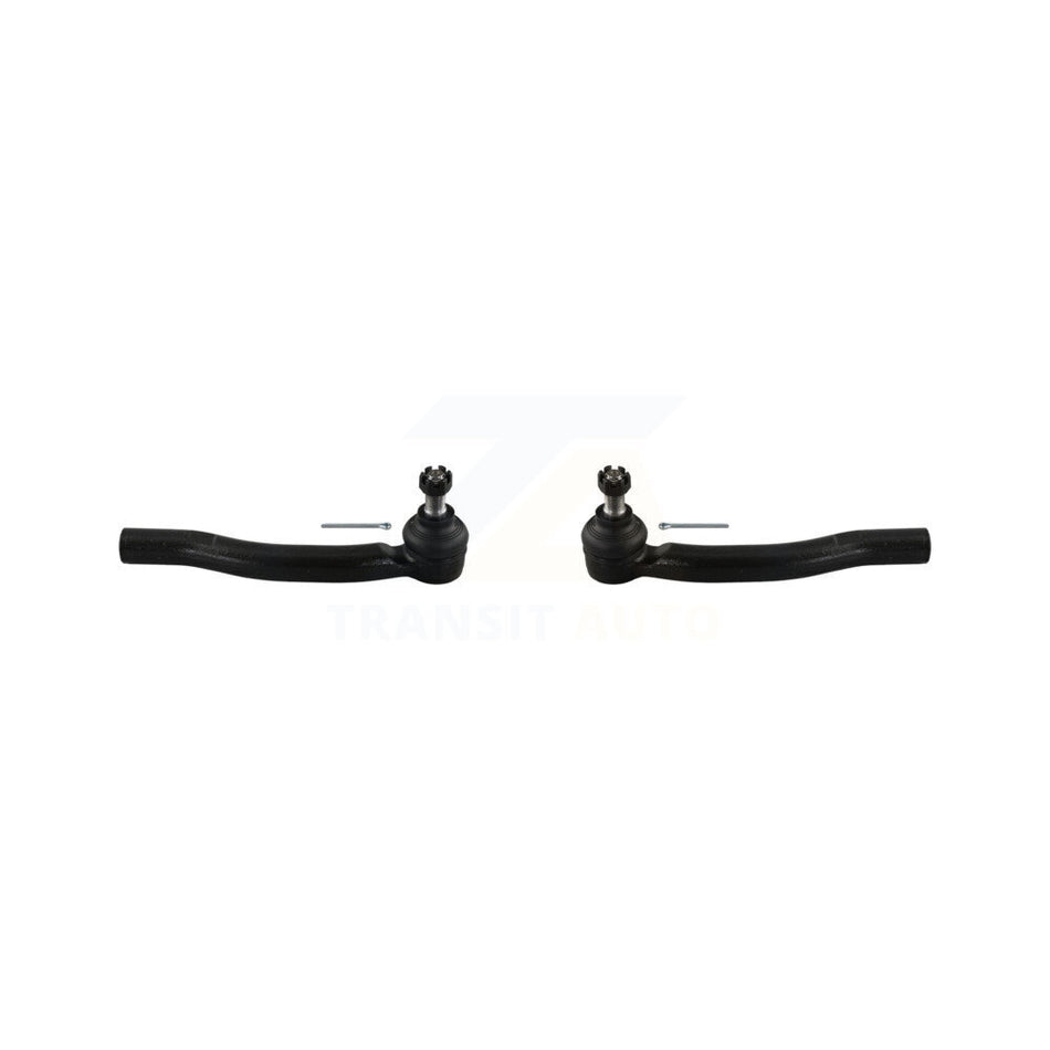 Front Tie Rod End Kit For 2004-2010 Toyota Sienna K72-101264