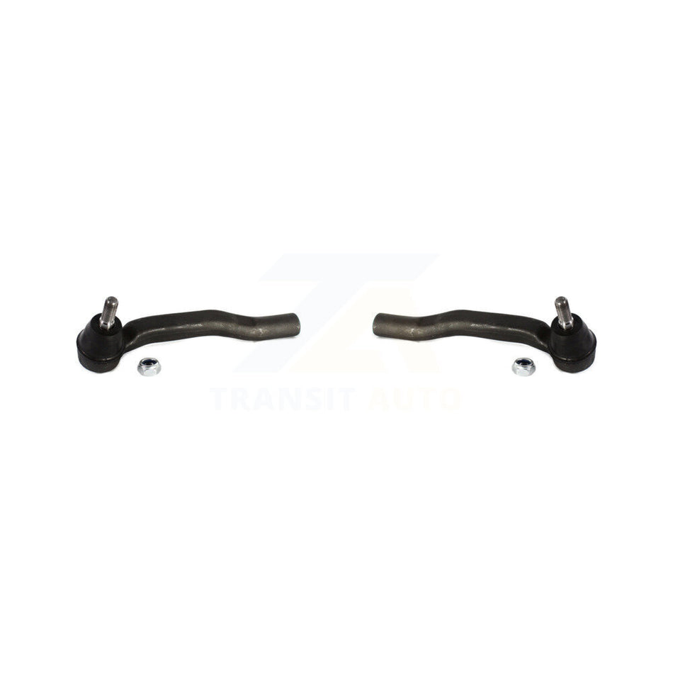 Front Tie Rod End Kit For 2004-2010 Toyota Sienna K72-101264