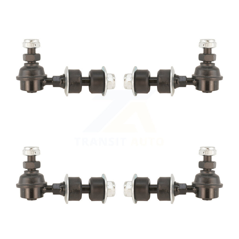 Front Rear Suspension Link Kit For Metro Geo Chevrolet Dodge Stealth Suzuki Swift Pontiac Sprint Firefly K72-101266