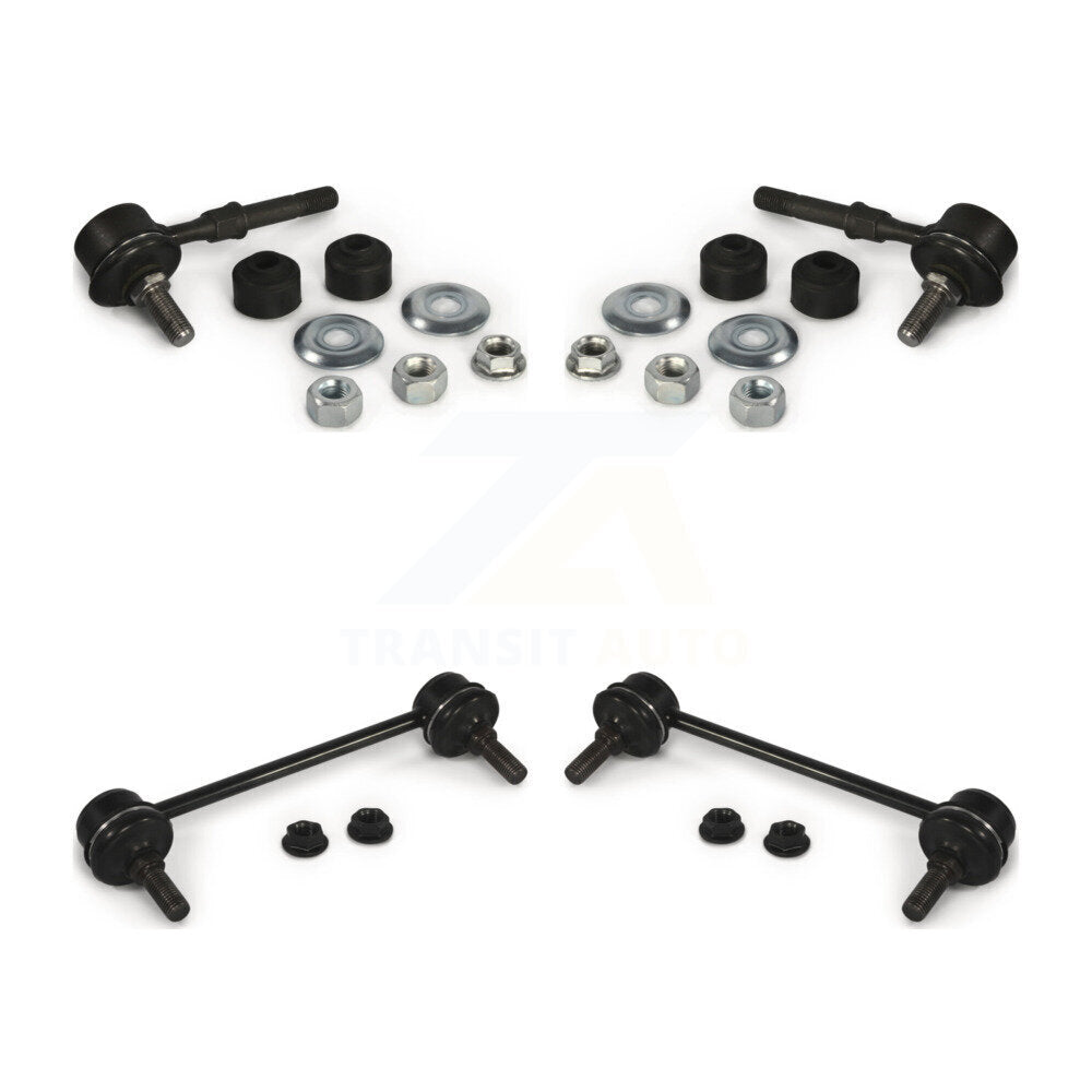 Front Rear Suspension Link Kit For Kia Optima K72-101322