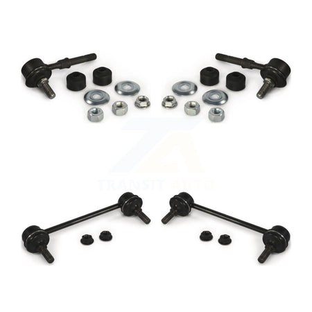 Front Rear Suspension Link Kit For Kia Optima K72-101322