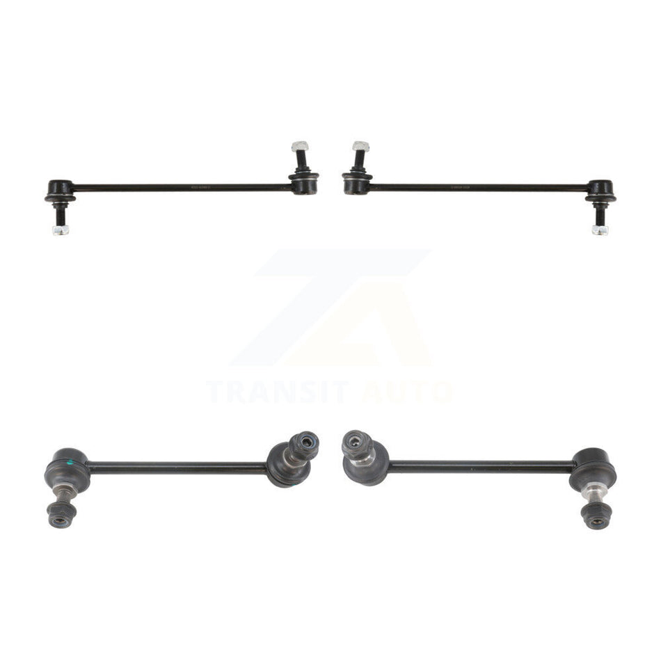 Front Rear Suspension Link Kit For Honda Pilot Acura MDX ZDX K72-101324