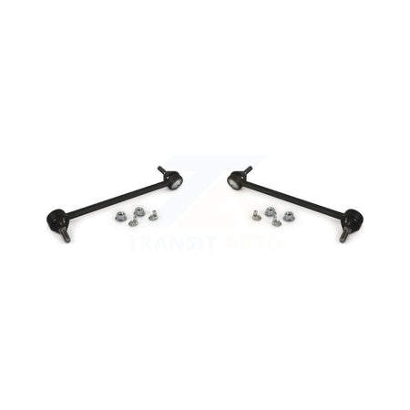 Rear Suspension Link Pair For 1999-2002 Daewoo Leganza K72-101327