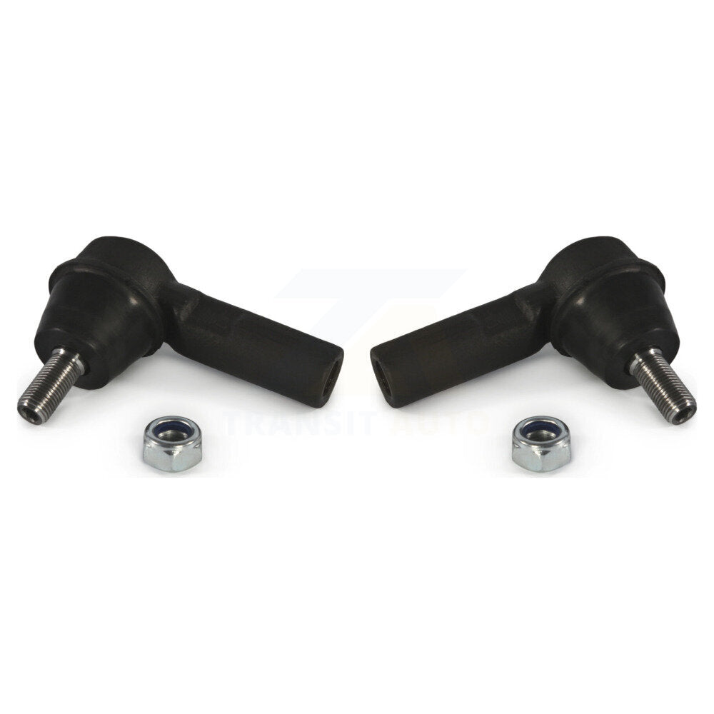 Front Outer Steering Tie Rod End Pair For Suzuki SX4 Grand Vitara Crossover K72-101357