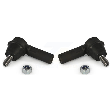 Front Outer Steering Tie Rod End Pair For Suzuki SX4 Grand Vitara Crossover K72-101357