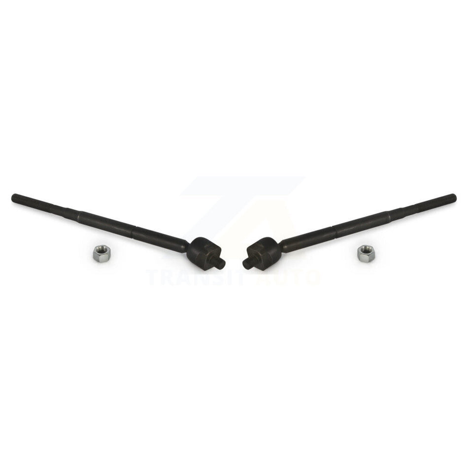Front Inner Tie Rod End Pair For Chevrolet Cobalt Pontiac G5 Saturn Ion HHR Pursuit K72-101396