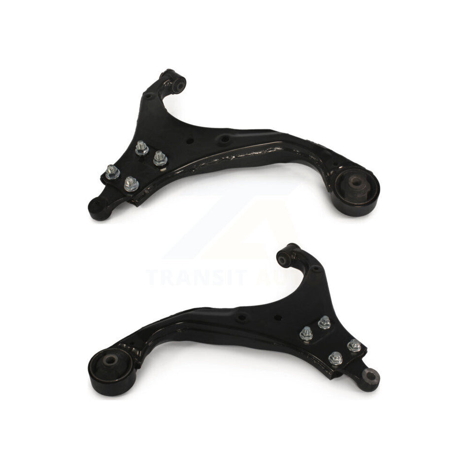 Front Lower Suspension Control Arm Kit For Hyundai Tucson Kia Sportage K72-101435
