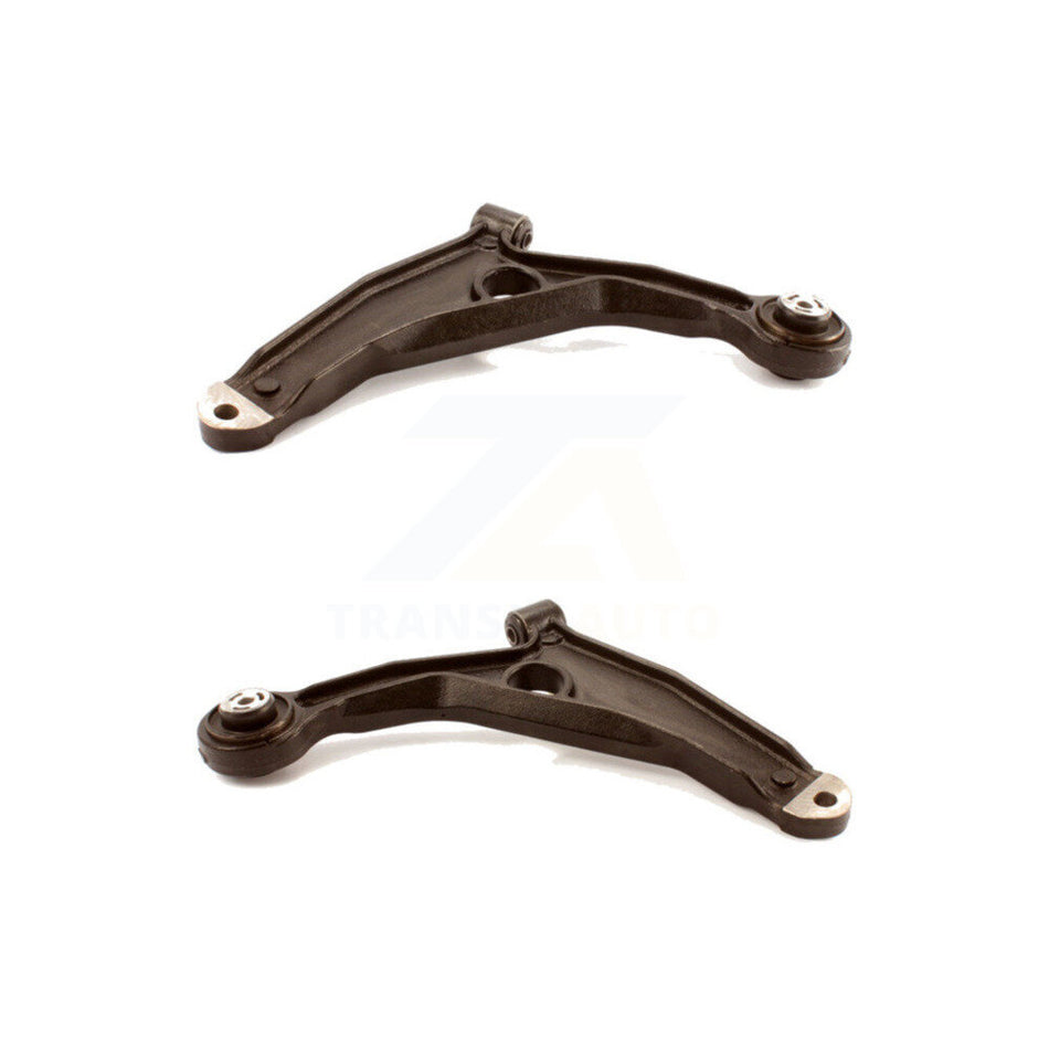 Front Lower Control Arm Kit For Dodge Journey Chrysler 200 Avenger Sebring K72-101436