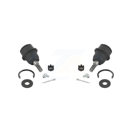Front Lower Suspension Ball Joints Pair For 2014-2023 Jeep Cherokee K72-101457