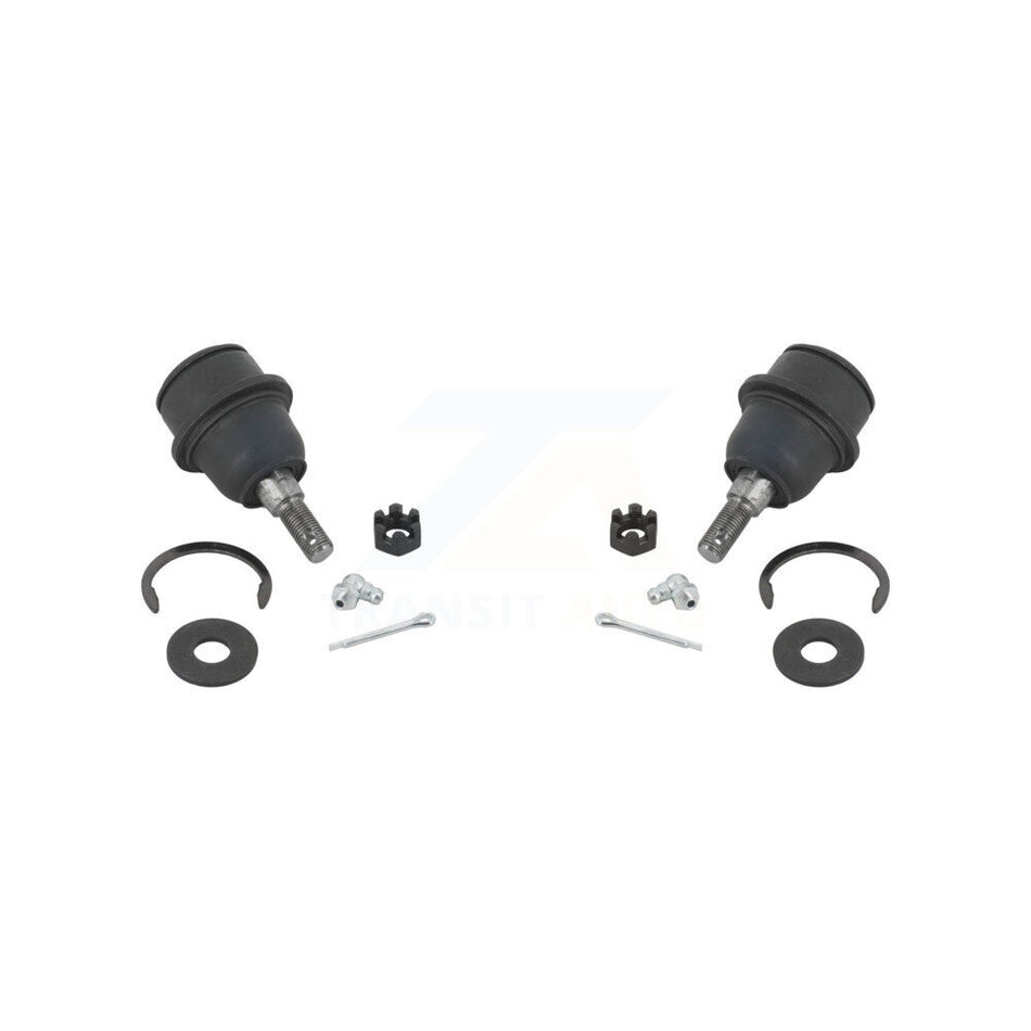 Front Lower Suspension Ball Joints Pair For 2014-2023 Jeep Cherokee K72-101457