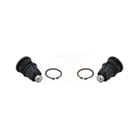 Front Lower Suspension Ball Joints Pair For Mazda CX-5 3 CX-3 CX-30 Sport 6 K72-101459
