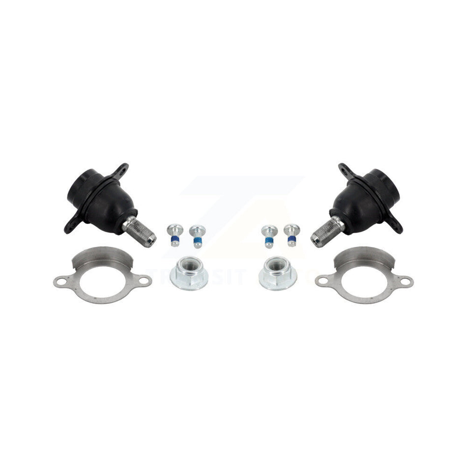 Front Lower Suspension Ball Joints Pair For Ford Transit-250 Transit-150 HD K72-101463