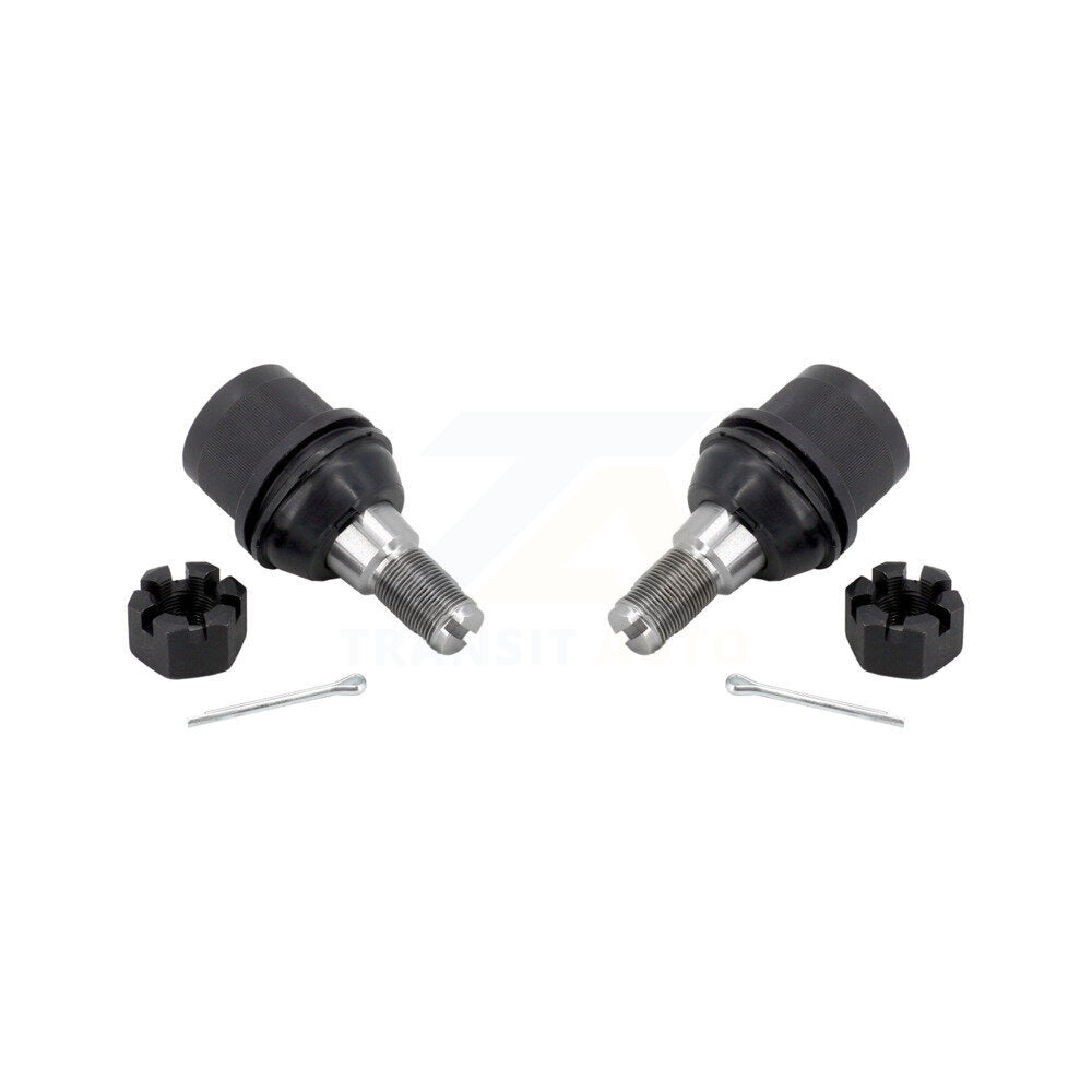 Front Lower Suspension Ball Joints Pair For Ram 2500 3500 K72-101467