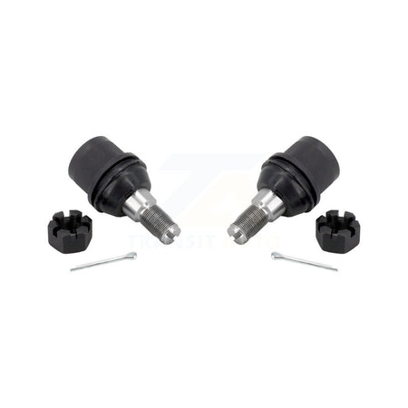 Front Lower Suspension Ball Joints Pair For Ram 2500 3500 K72-101467
