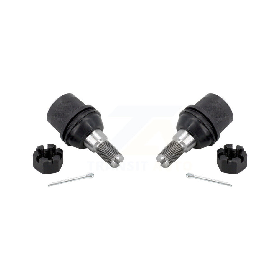 Front Lower Suspension Ball Joints Pair For Ram 2500 3500 K72-101467