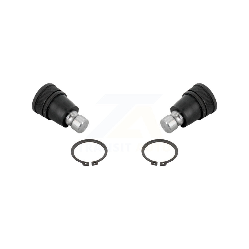 Front Lower Suspension Ball Joints Pair For 2007-2012 Mazda CX-7 K72-101470