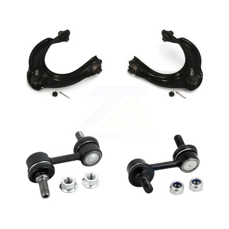 Front Suspension Control Arm And Ball Joint Assembly Link Kit For 2009-2014 Acura TL K72-101492