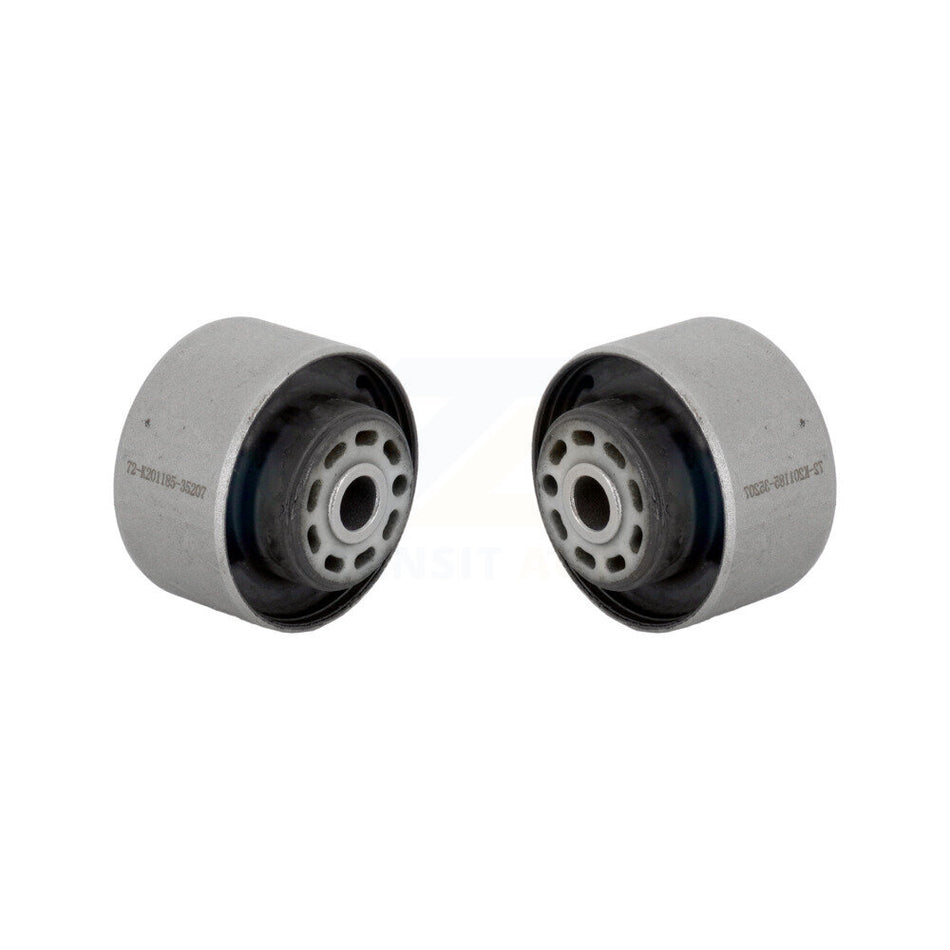 Front Lower Rearward Rearwardward Control Arm Bushing Pair For Dodge Journey K72-101509