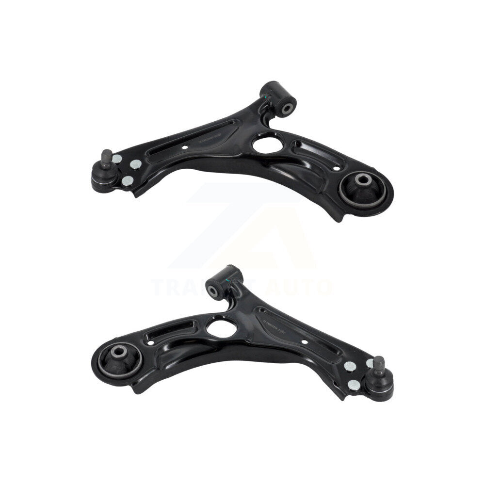 Front Lower Suspension Control Arm Ball Joint Assembly Kit For 2012-2020 Chevrolet Sonic K72-101513