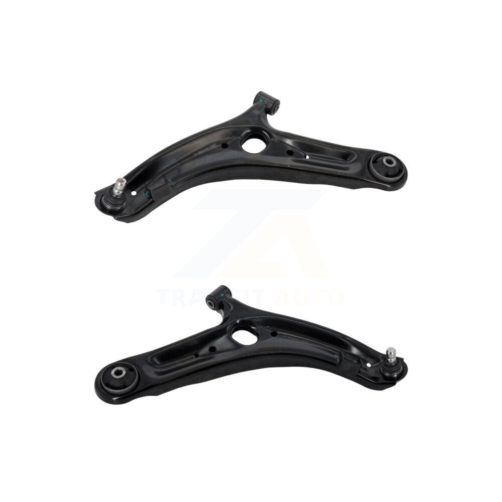 Front Lower Control Arm And Ball Joint Kit For 2010-2013 Kia Soul Automatic transmission K72-101514