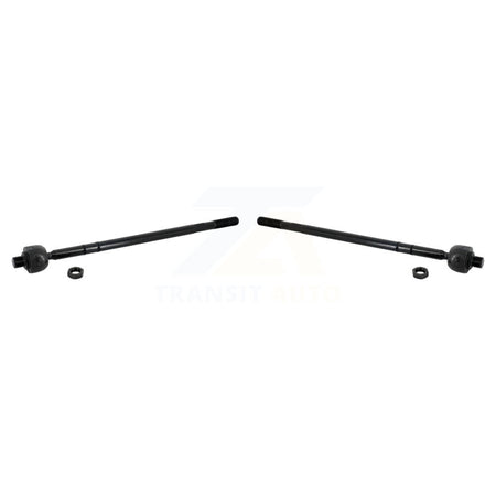 Front Inner Tie Rod End Pair For Mercedes-Benz Sprinter 2500 3500 Dodge 3500XD 4500 K72-101550