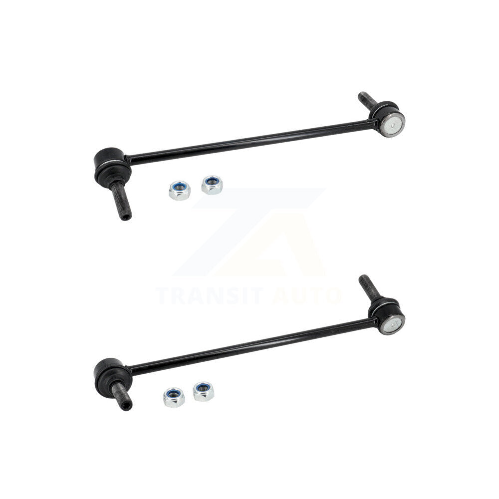 Front Suspension Link Kit For Ford Explorer Police Interceptor Utility K72-101556