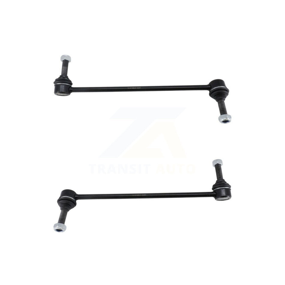 Front Suspension Link Kit For Ford Explorer Police Interceptor Utility K72-101556