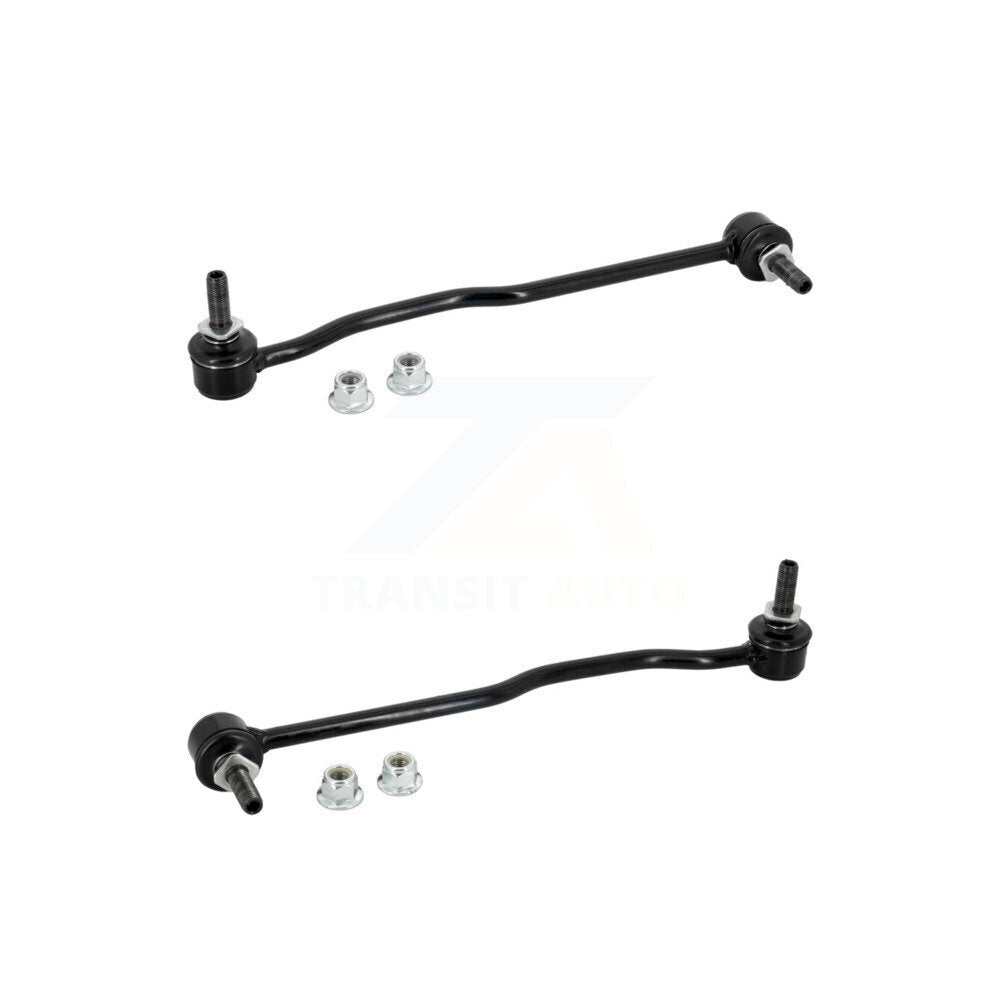 Front Suspension Link Kit For 2015-2019 Subaru Outback Legacy K72-101558