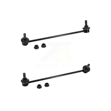 Front Suspension Link Kit For Honda Accord Acura TLX K72-101559