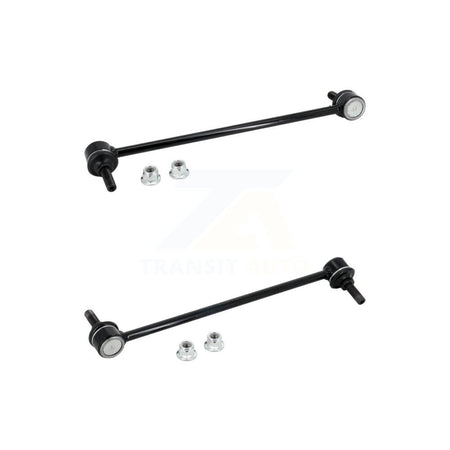 Front Suspension Link Kit For Honda Pilot Acura MDX Ridgeline Passport K72-101561