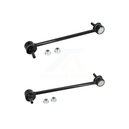 Front Suspension Link Kit For 2014-2018 Mazda 3 Sport K72-101562