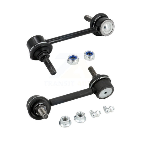 Rear Link Kit For Ford Explorer Flex Taurus Police Interceptor Utility Sedan Lincoln MKS K72-101563