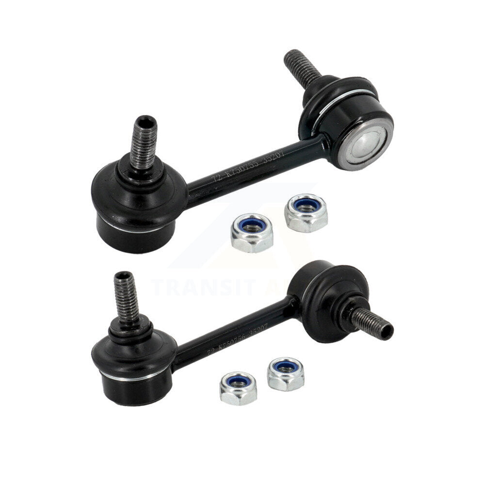 Rear Suspension Link Kit For 2015-2017 Chrysler 200 K72-101564
