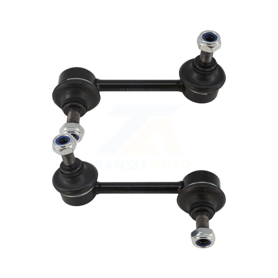 Rear Suspension Link Kit For 2015-2017 Chrysler 200 K72-101564