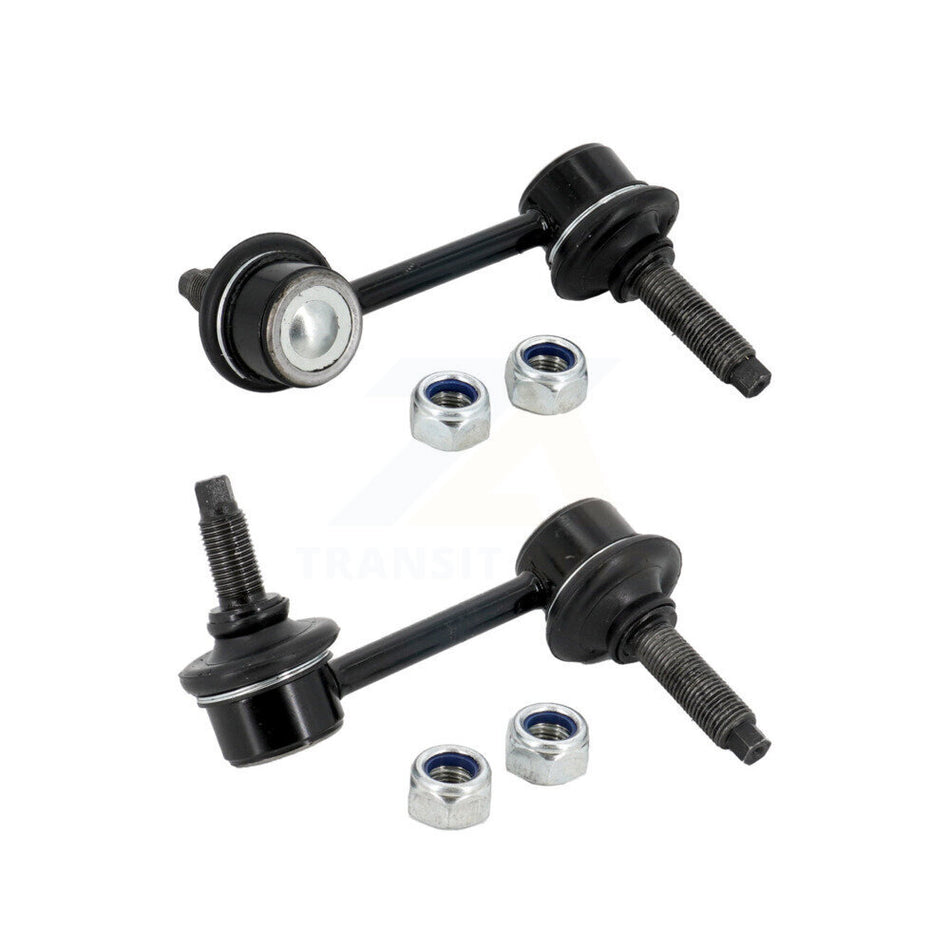 Rear Suspension Link Kit For Hyundai Sonata Kia Optima Cadenza K72-101565