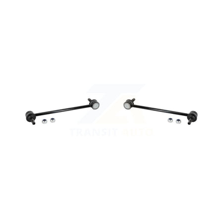 Front Link Pair For Jeep Compass Renegade Dodge Hornet Fiat 500X Alfa Romeo Tonale K72-101572