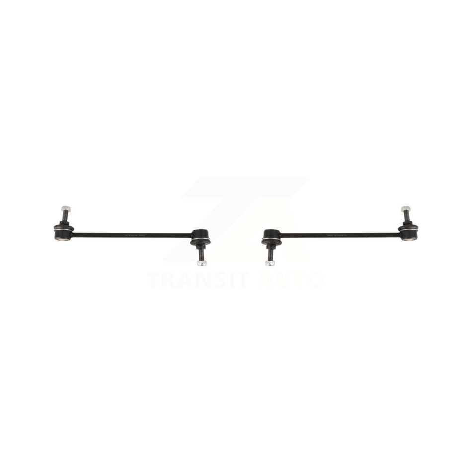 Front Suspension Link Pair For Jeep Cherokee Without Off Road K72-101581