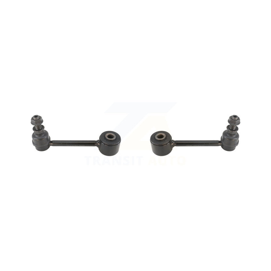 Front Suspension Link Pair For Jeep Wrangler JK K72-101583