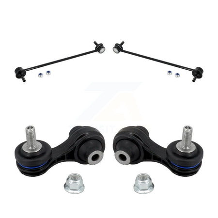 Front Rear Suspension Link Kit For Honda Civic Acura Integra Insight K72-101587
